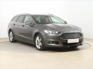 Ford Mondeo 2.0 TDCI, Automat, Serv.kniha