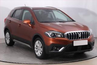 Suzuki SX4 S-Cross Premium 1.4 BoosterJet, 4X4