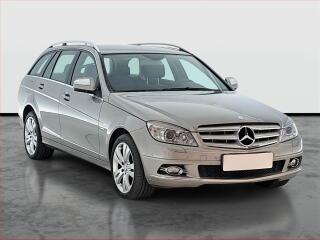 Mercedes-Benz Avantgarde C 320 CDI 4MATIC