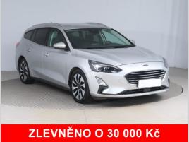 Ford Focus Business 1.5 EcoBlue, Automat