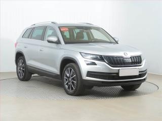 koda Kodiaq Style Plus 2.0 TDI, 140 kW, R