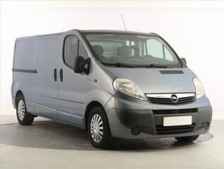 Opel Vivaro 2.5 CDTI, L2H1