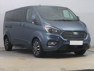 Ford Tourneo Custom Titanium 2.0 EcoBlue mHEV, �R