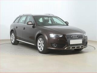 Audi A4 Allroad 2.0 TDI, 4X4, Automat, K��e