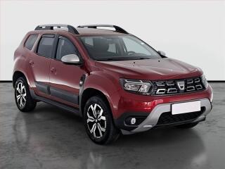 Dacia Duster Prestige 1.5 Blue dCi, �R