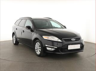 Ford Mondeo 2.0 TDCi, Navi, Tempomat