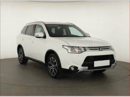 Mitsubishi Outlander 2.2 DI-D, 4X4, Automat