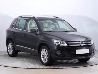 Volkswagen Tiguan Sport&Style 2.0 TDI, 4X4