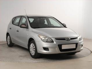 Hyundai i30 1.4 CVVT, R,1.maj, po STK
