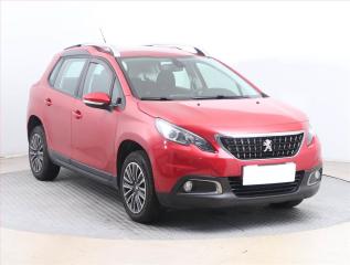 Peugeot 2008 1.2 PureTech, R,1.maj