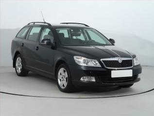 koda Octavia 1.6 TDI, Navi, Tempomat