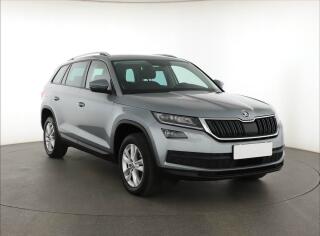 �koda Kodiaq Ambition Plus 2.0 TDI, STK