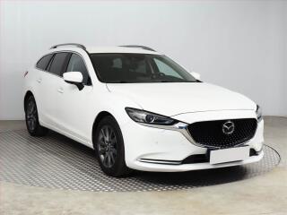 Mazda 6 2.0 Skyactiv-G
