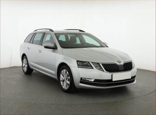 �koda Octavia Style 2.0 TDI, Automat