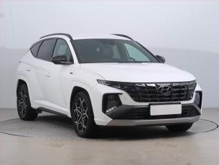 Hyundai Tucson N-Line 1.6 T-GDI, 110 kW, R