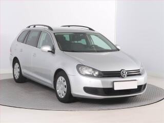 Volkswagen Golf 1.4 TSI, po STK, dobr� stav