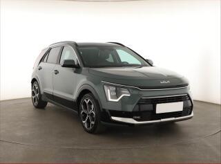 Kia Niro Premium Hybrid