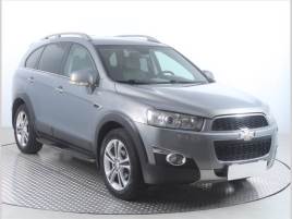 Chevrolet Captiva 2.2 VCDI, 4X4, Automat