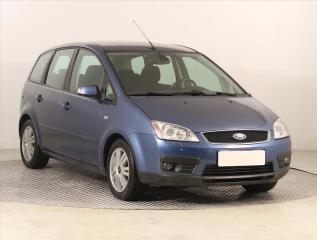 Ford C-MAX 1.8, po STK, Tan