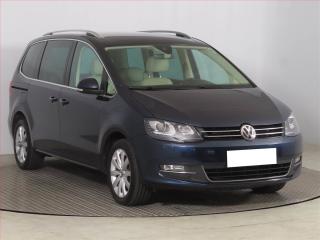 Volkswagen Sharan 2.0 TDI BMT