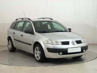 Renault Mgane 1.5 dCi , Serv.kniha, po STK