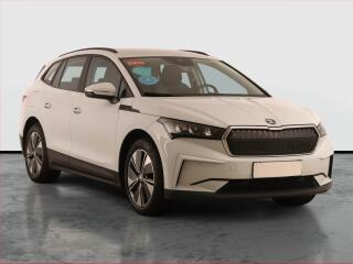 �koda Enyaq 60 (62 kWh)