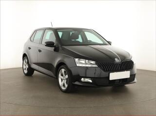 �koda Fabia Ambition 1.0 TSI, Serv.kniha