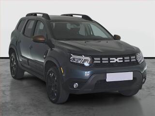 Dacia Duster Extreme 1.0 TCe