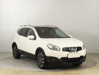 Nissan Qashqai Acenta 1.6 dCi, 4X4, 7�m�st