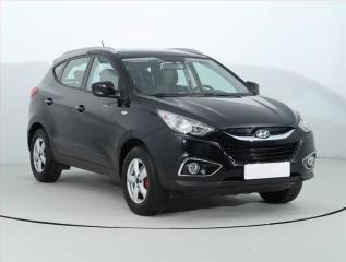 Hyundai ix35 2.0 CVVT, 4X4