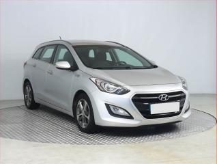 Hyundai i30 1.6 GDI, Serv.kniha, Tempomat