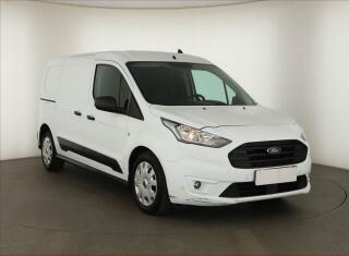 Ford Transit Connect Maxi Trend 1.5 EcoBlue, 3M�sta