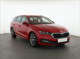 �koda Octavia Style Plus 1.5 TSI