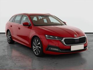 �koda Octavia Style Plus 1.5 TSI