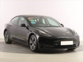 Tesla Model 3 Std Range Plus LFP, SoH 92%