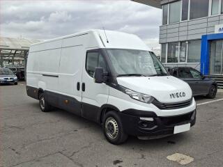 Iveco Daily 2.3 F1A, Maxi, 16m3