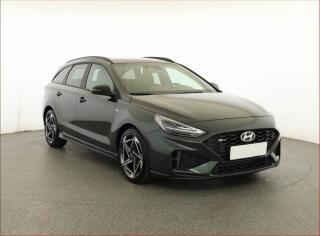 Hyundai i30 1.5 T-GDI MHEV 48V, N-Line