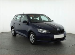 koda Fabia 1.0, R,2.maj