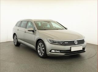 Volkswagen Passat Highline 2.0 BiTDI, 4X4