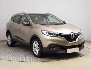 Renault Kadjar Bose 1.6 dCi, 4X4, Serv.kniha