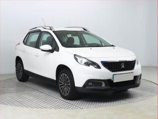 Peugeot 2008 Active 1.2 PureTech, Automat