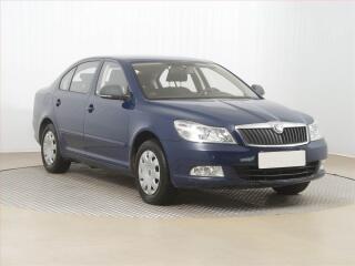 �koda Octavia 1.2 TSI, pln� poj�zdn�