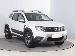 Dacia Duster 1.6 SCe, �R,1.maj, Serv.kniha