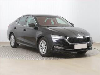�koda Octavia Style 1.5 TSI e-tec
