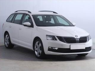 �koda Octavia Ambition 1.4 TSI CNG