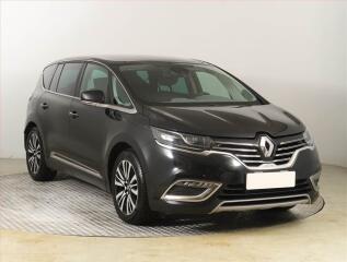 Renault Espace 1.6 dCi, Automat, K��e, Navi