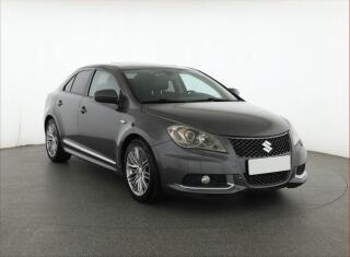 Suzuki Kizashi 2.4 VVT, 4X4, Automat