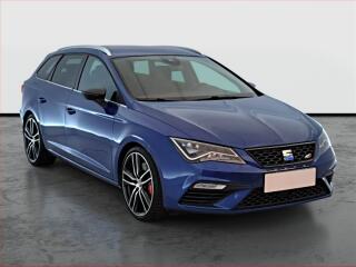 Seat Leon 2.0 TSI Cupra 300, 4X4