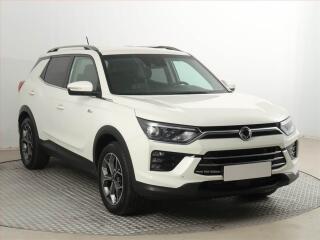 SsangYong Korando Style 1.5 T-GDI, Automat