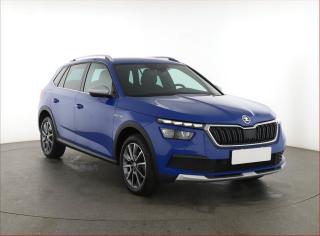 koda Kamiq Scoutline 1.0 TSI, Automat, R